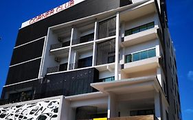 Corner Club Penang